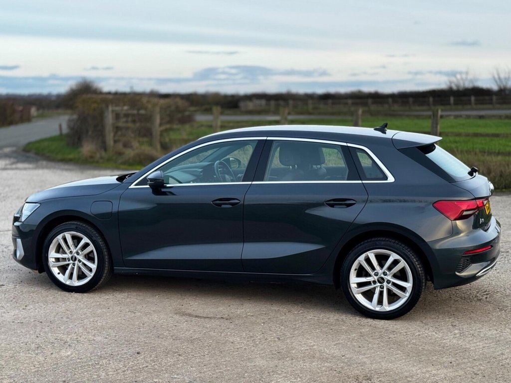 Used Audi A3 2023 for sale - 77560556: Photo 17