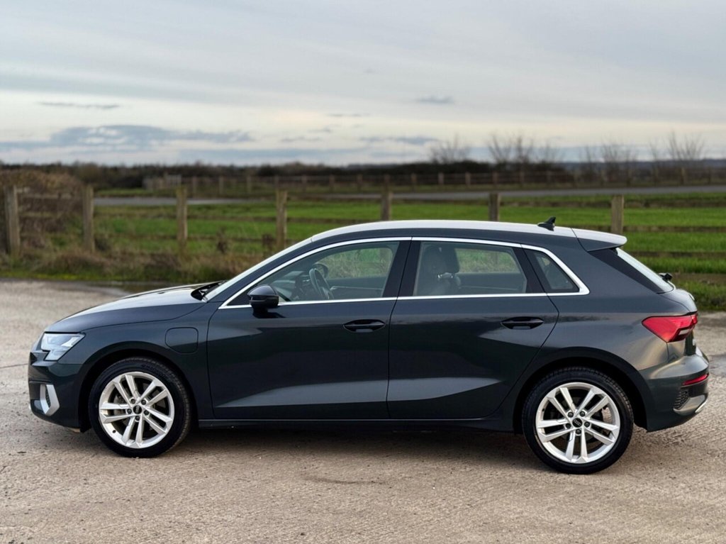 Used Audi A3 2023 for sale - 77560556: Photo 18