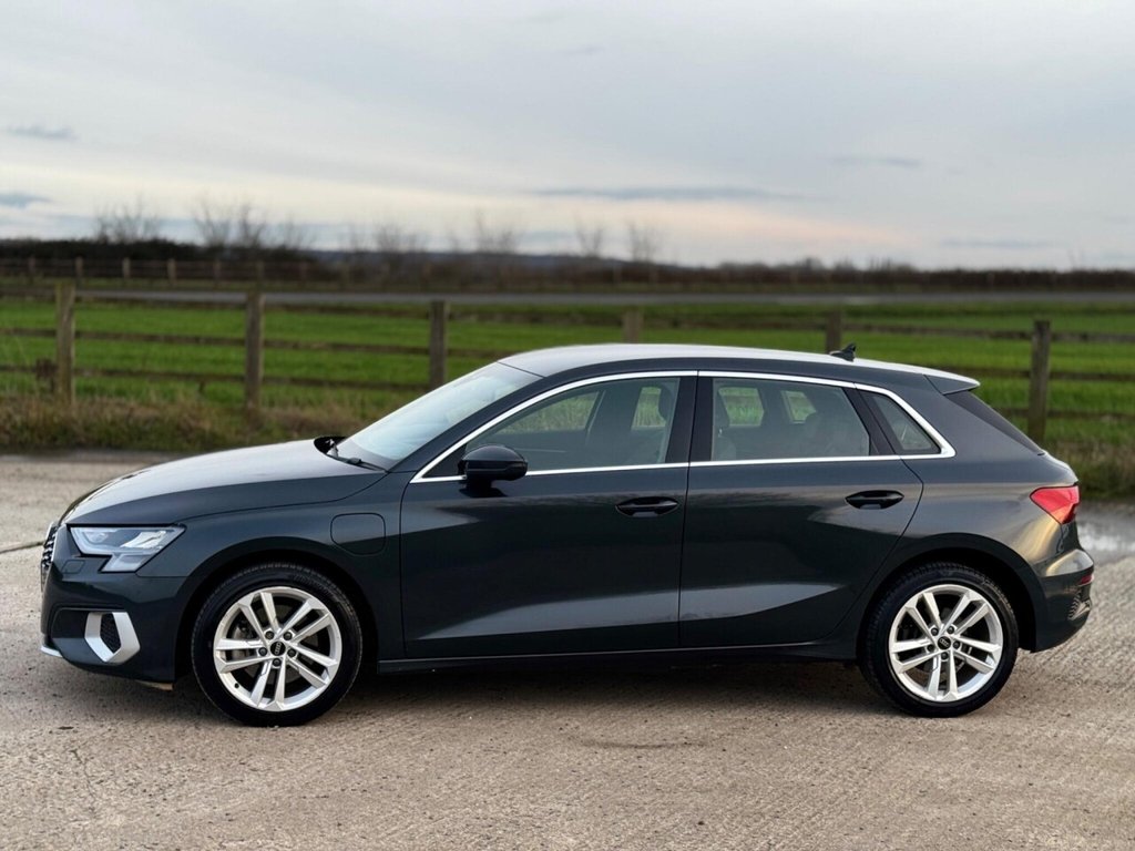 Used Audi A3 2023 for sale - 77560556: Photo 20