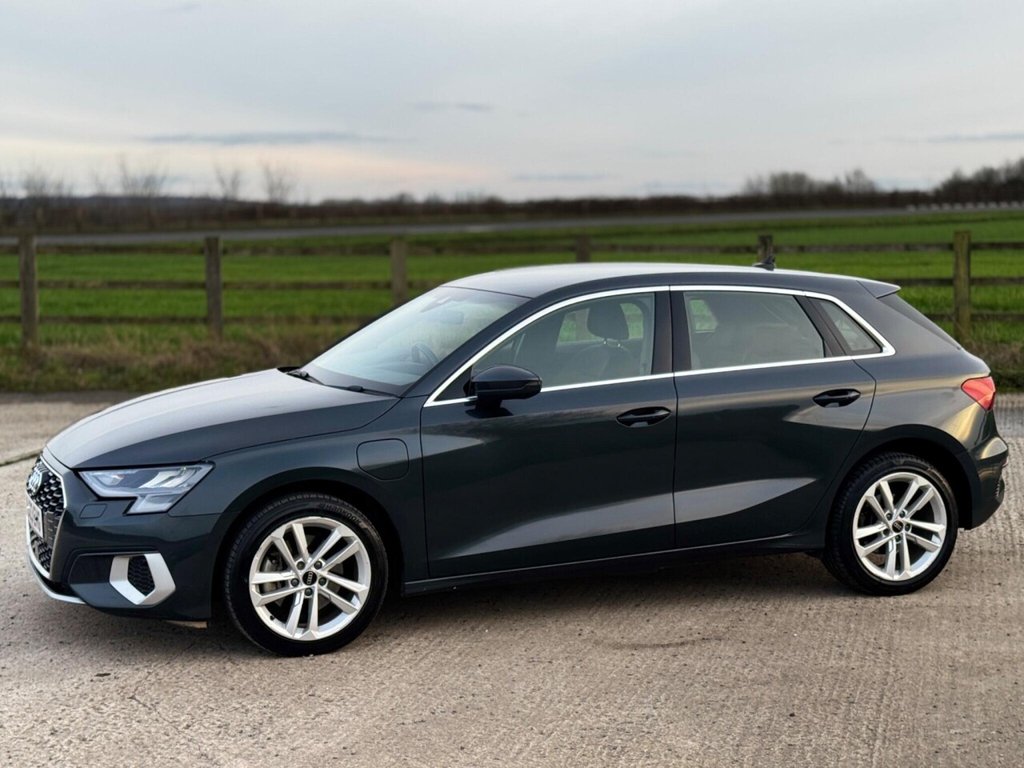 Used Audi A3 2023 for sale - 77560556: Photo 21