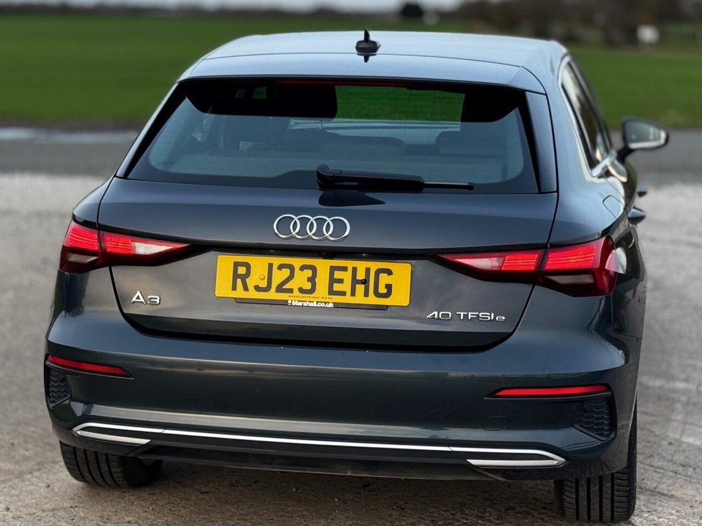 Used Audi A3 2023 for sale - 77560556: Photo 23