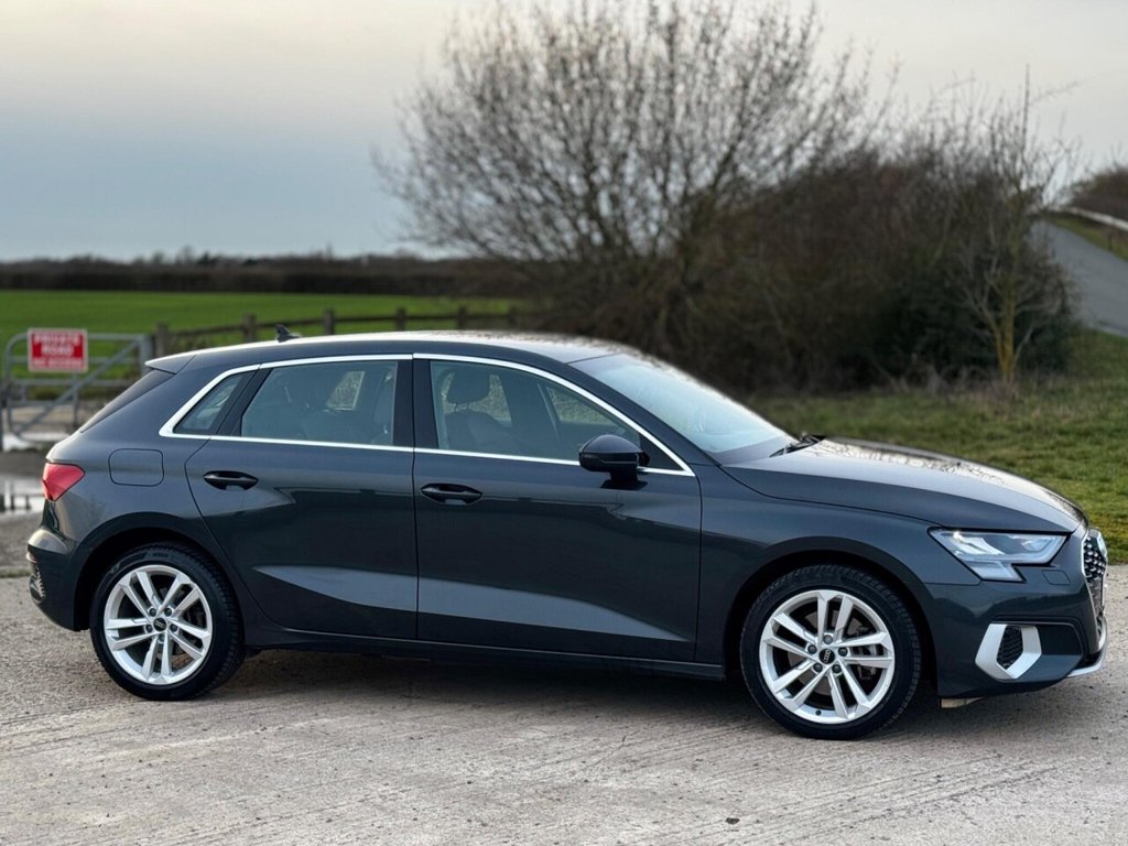 Used Audi A3 2023 for sale - 77560556: Photo 26