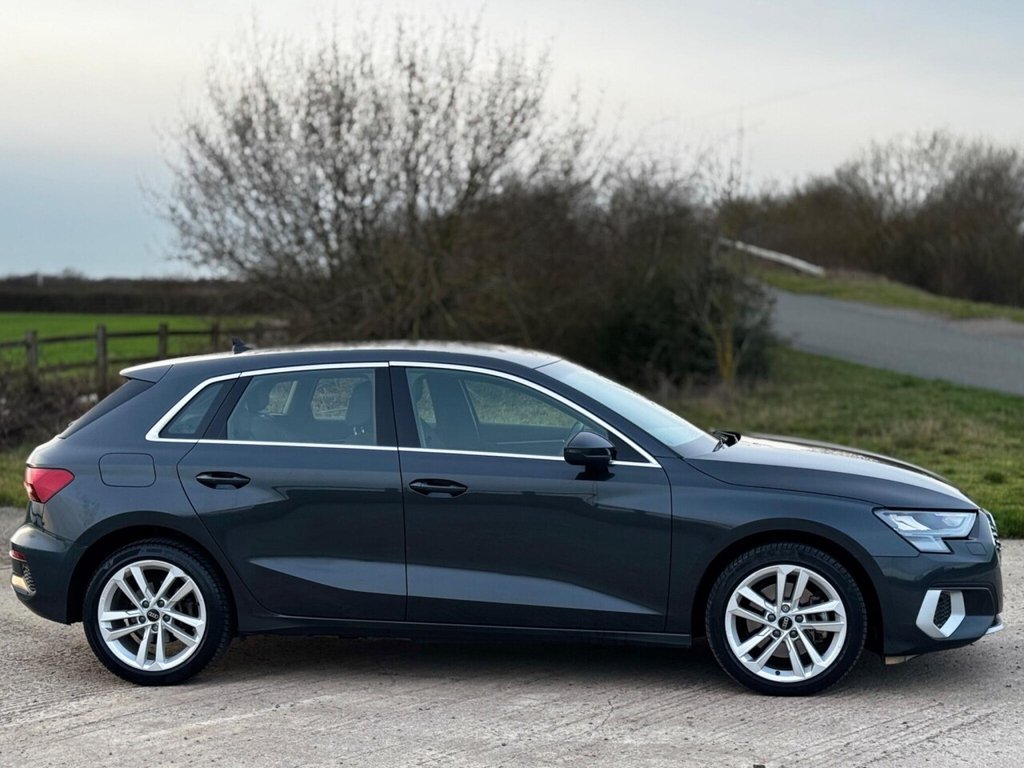 Used Audi A3 2023 for sale - 77560556: Photo 27