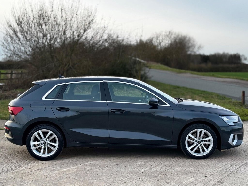 Used Audi A3 2023 for sale - 77560556: Photo 28