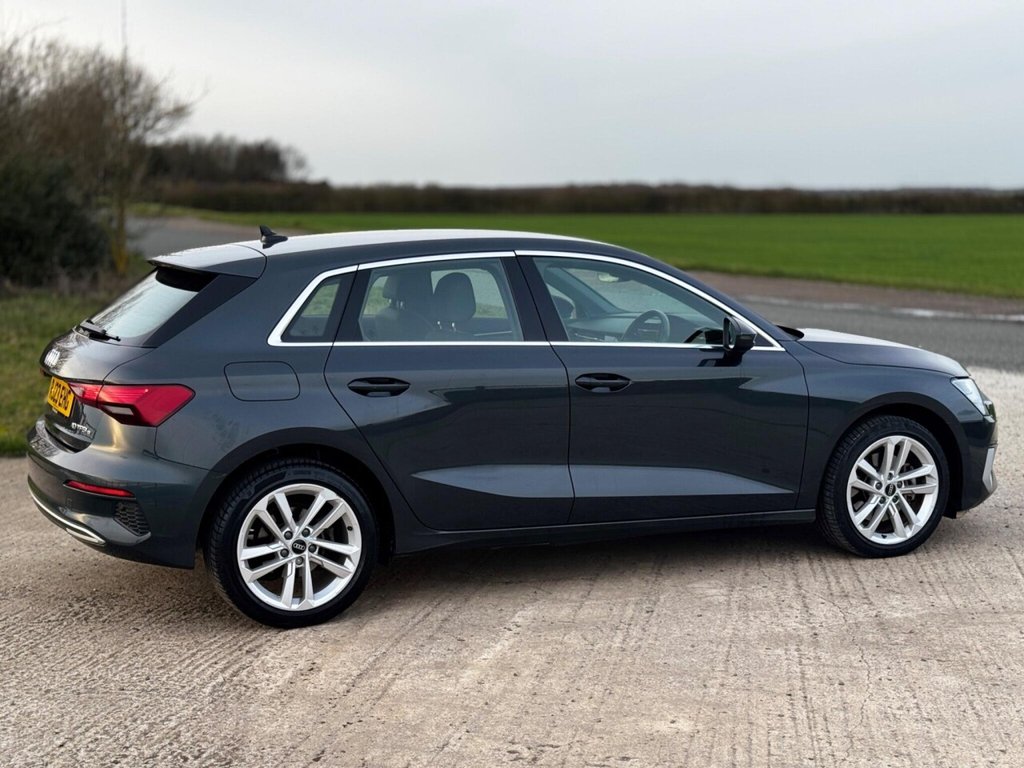 Used Audi A3 2023 for sale - 77560556: Photo 30