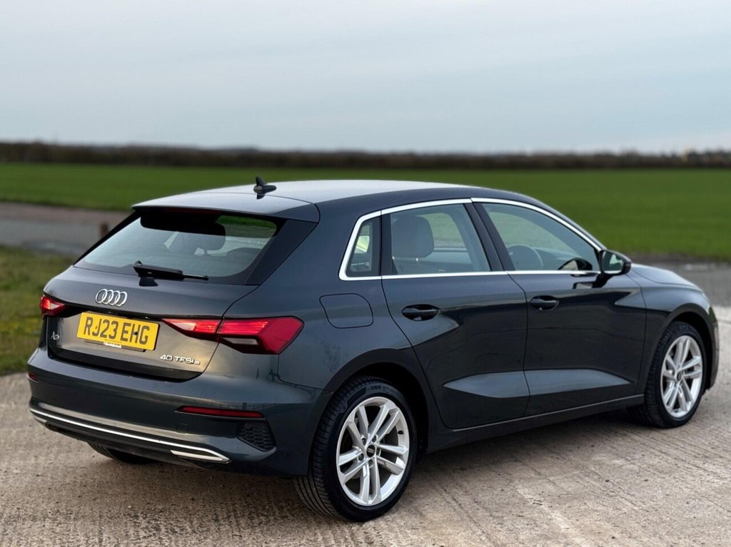 Used Audi A3 2023 for sale - 77560556: Photo 32