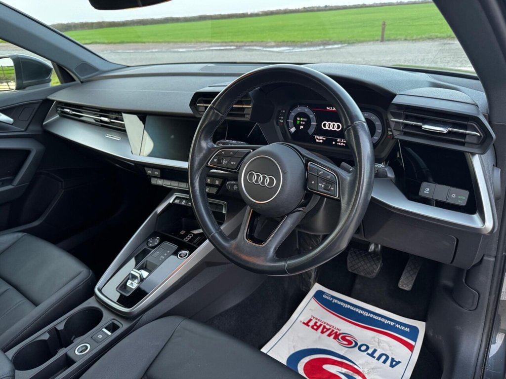 Used Audi A3 2023 for sale - 77560556: Photo 35