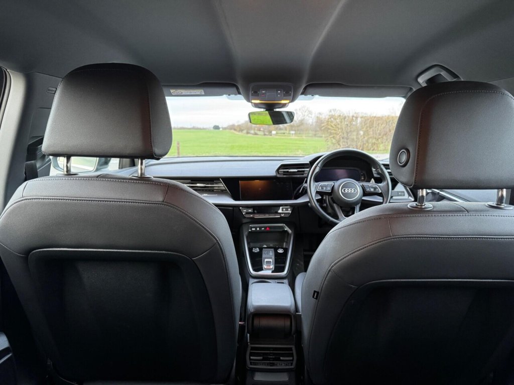 Used Audi A3 2023 for sale - 77560556: Photo 36