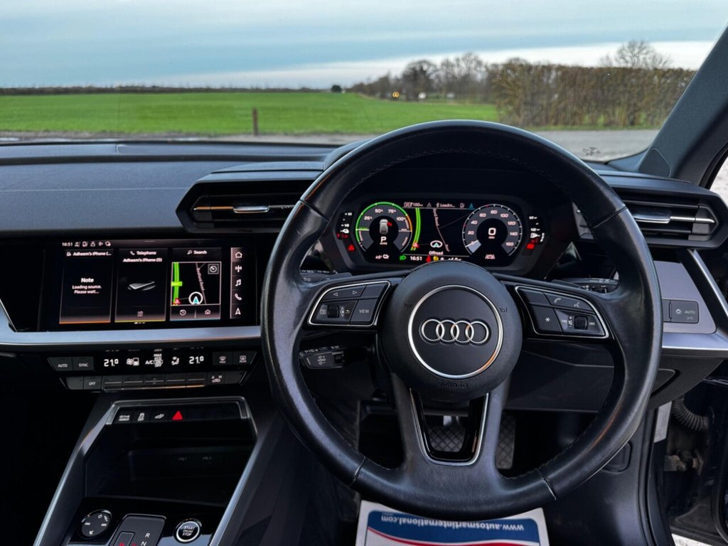 Used Audi A3 2023 for sale - 77560556: Photo 38