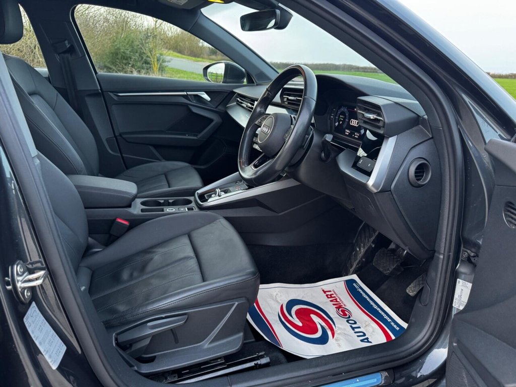 Used Audi A3 2023 for sale - 77560556: Photo 39