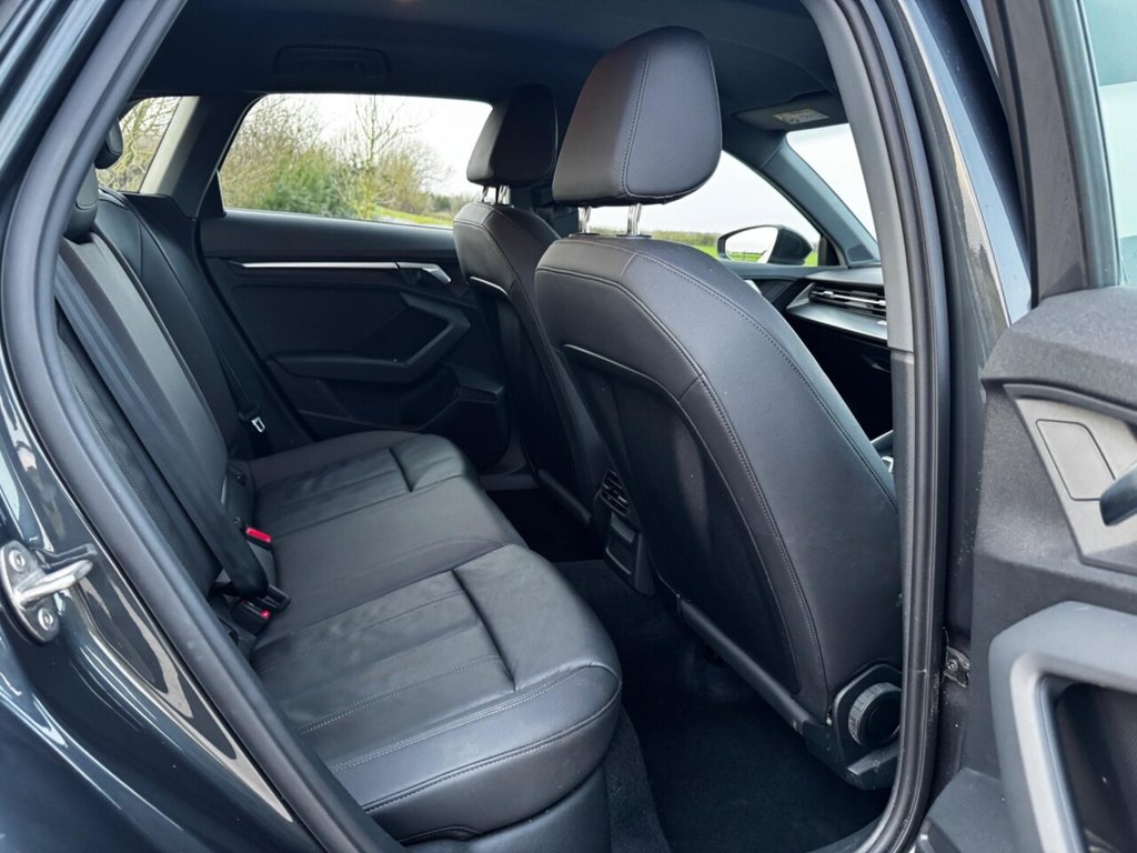 Used Audi A3 2023 for sale - 77560556: Photo 41