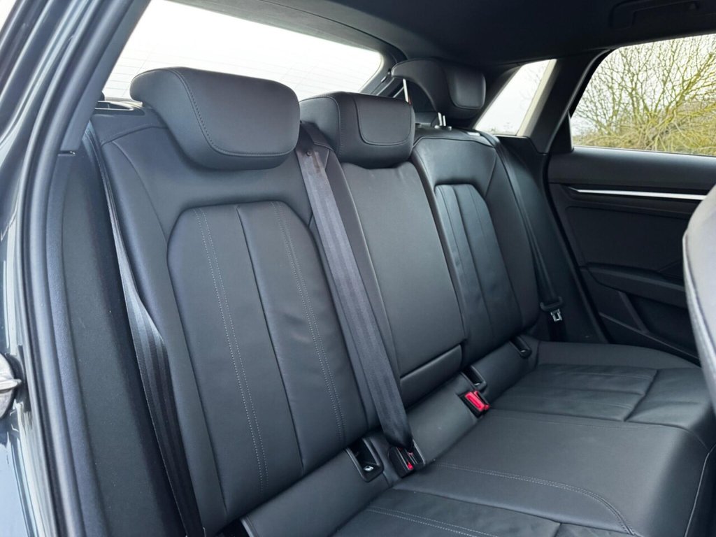 Used Audi A3 2023 for sale - 77560556: Photo 42