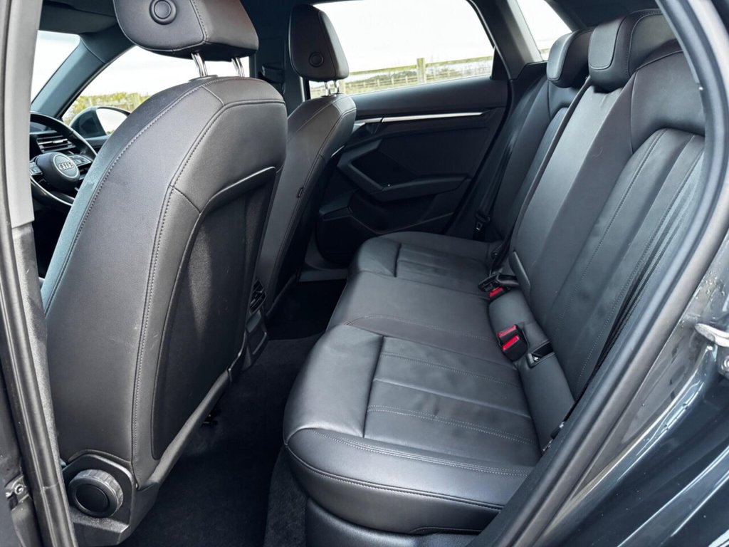 Used Audi A3 2023 for sale - 77560556: Photo 43