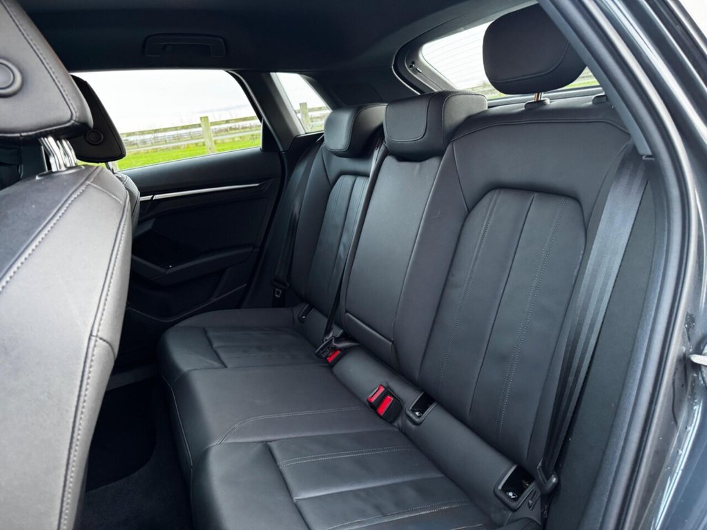 Used Audi A3 2023 for sale - 77560556: Photo 44