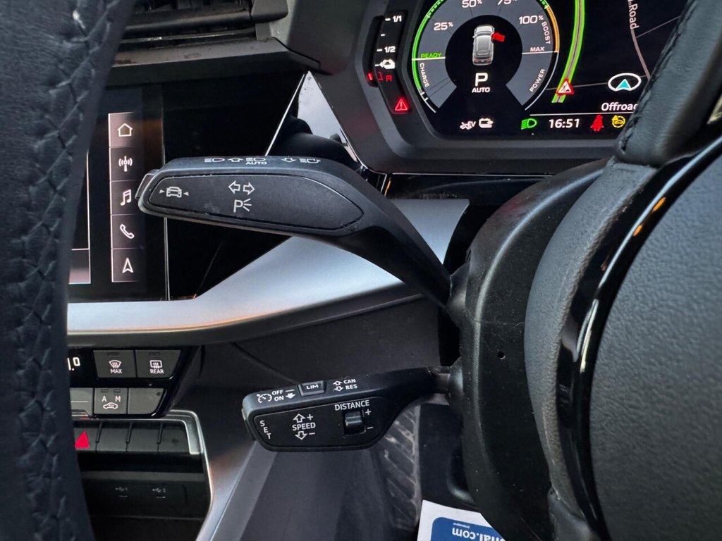 Used Audi A3 2023 for sale - 77560556: Photo 46