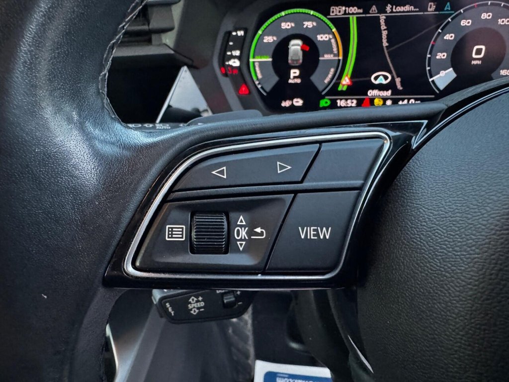 Used Audi A3 2023 for sale - 77560556: Photo 49