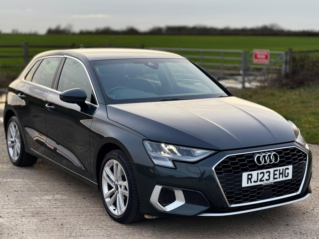 Used Audi A3 2023 for sale - 77560556: Photo 5