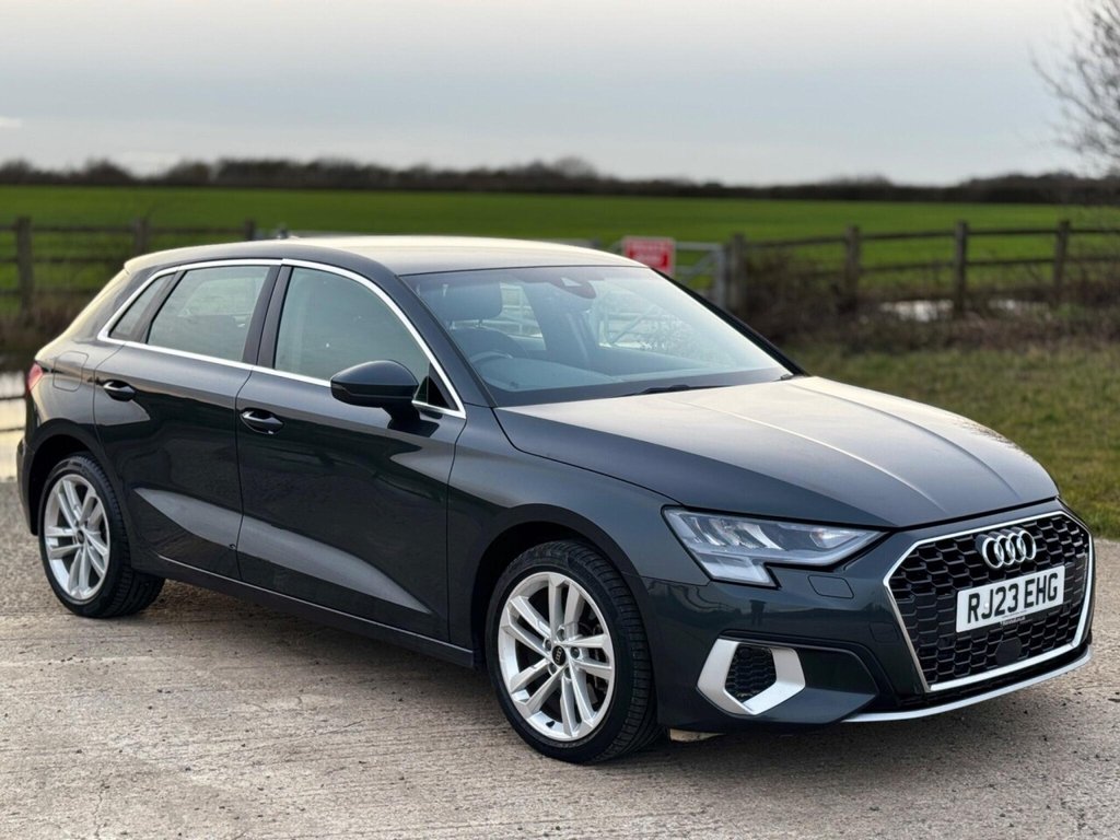 Used Audi A3 2023 for sale - 77560556: Photo 6