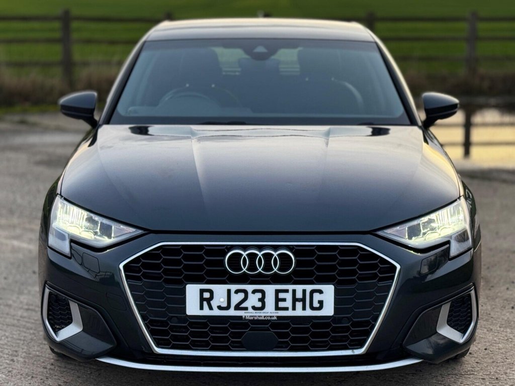 Used Audi A3 2023 for sale - 77560556: Photo 9