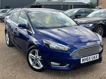 Used Ford Focus 2016 for sale - 79666606: Photo
