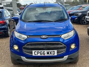 Used Ford Focus 2016 for sale - 79666606: Photo