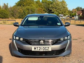 Used Peugeot 508 2021 for sale - 79481772: Photo