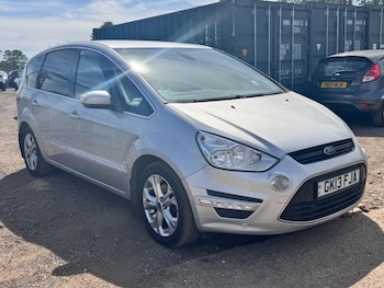 Used Ford S-Max 2013 for sale - 78382780: Photo