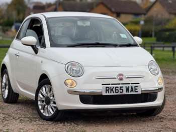 2015 (65) - 1.2 Pop Star Euro 6 (s/s) 3dr