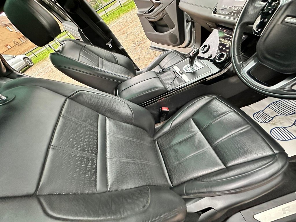 Used Land Rover Range Rover Evoque 2019 for sale - 77065299: Photo 14