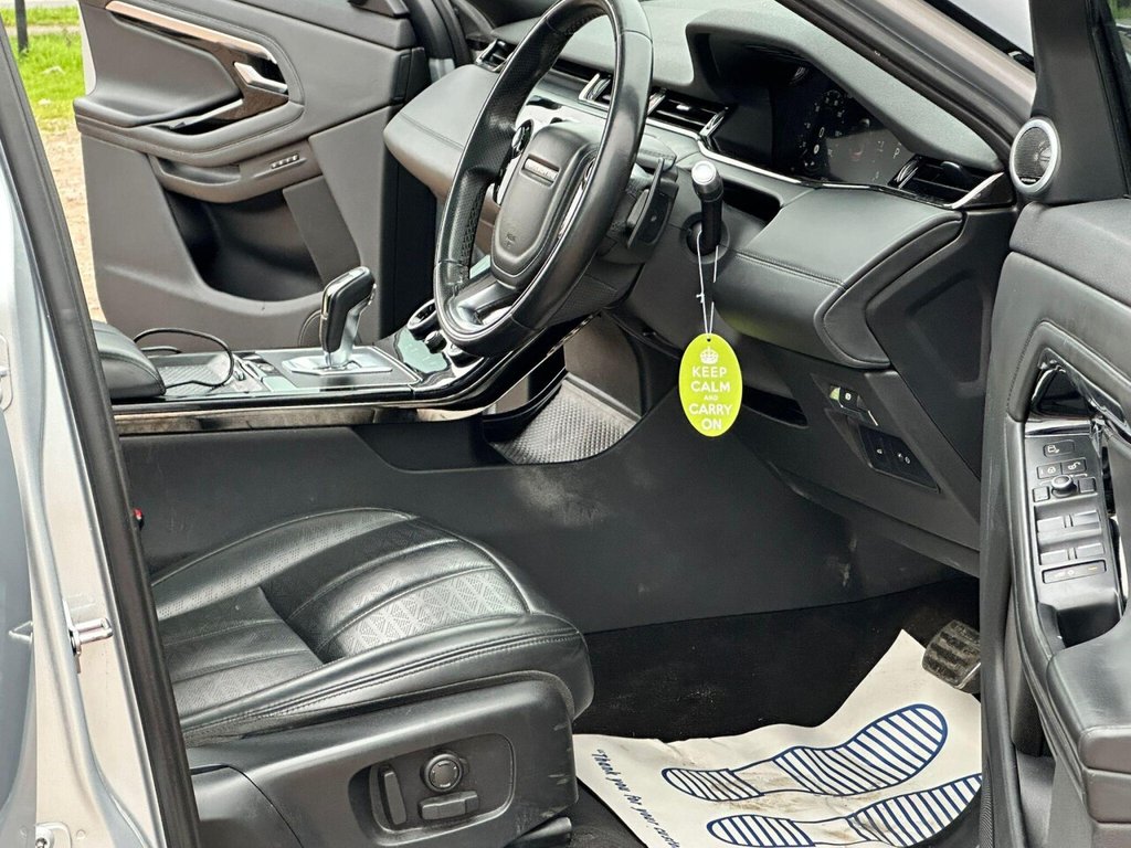 Used Land Rover Range Rover Evoque 2019 for sale - 77065299: Photo 16
