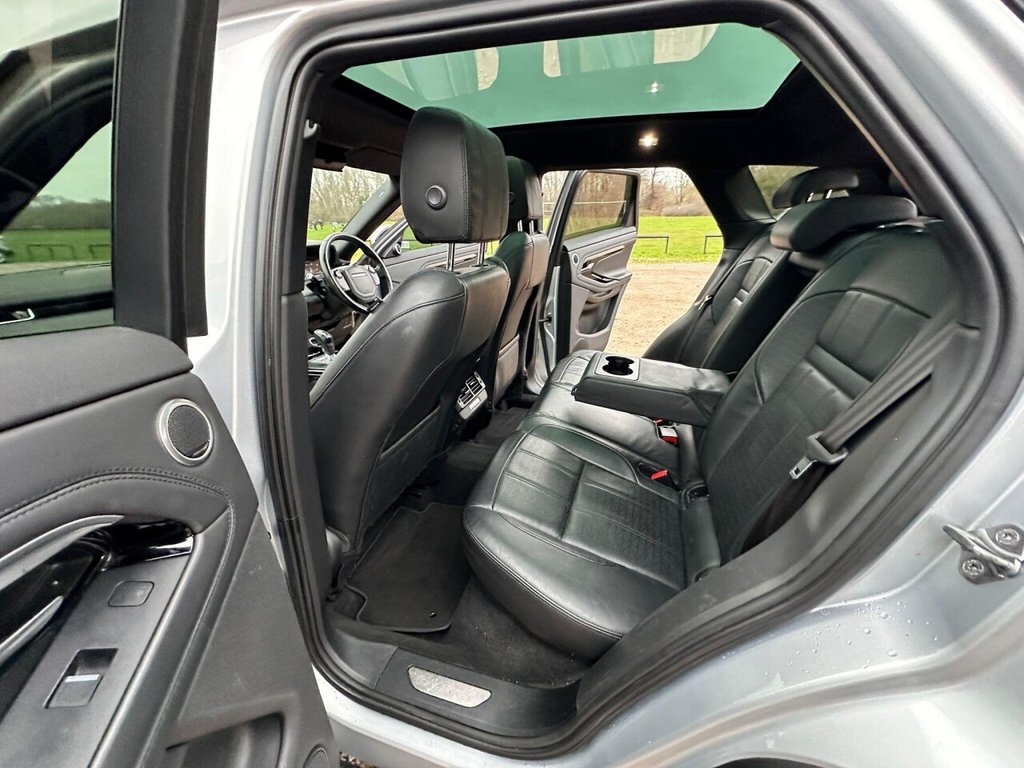 Used Land Rover Range Rover Evoque 2019 for sale - 77065299: Photo 19