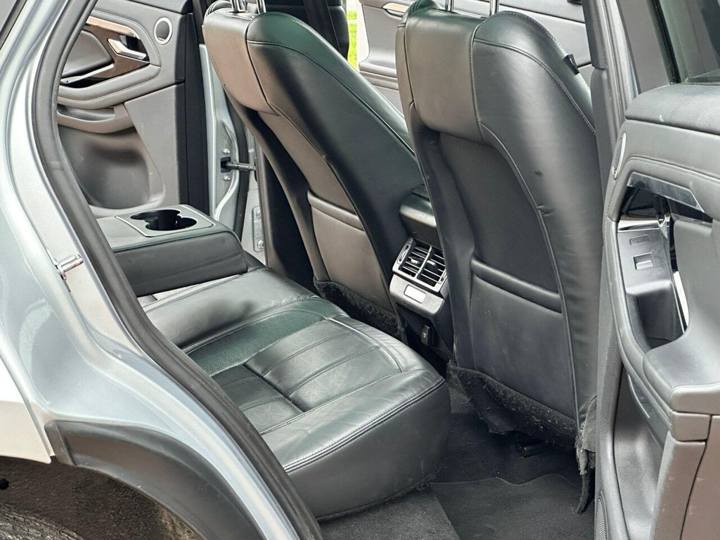 Used Land Rover Range Rover Evoque 2019 for sale - 77065299: Photo 21