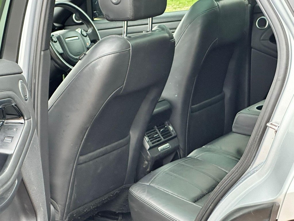 Used Land Rover Range Rover Evoque 2019 for sale - 77065299: Photo 22