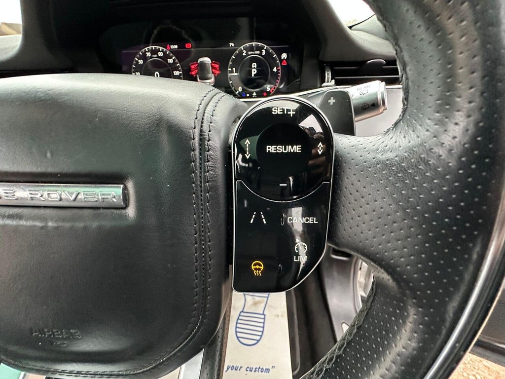 Used Land Rover Range Rover Evoque 2019 for sale - 77065299: Photo 23