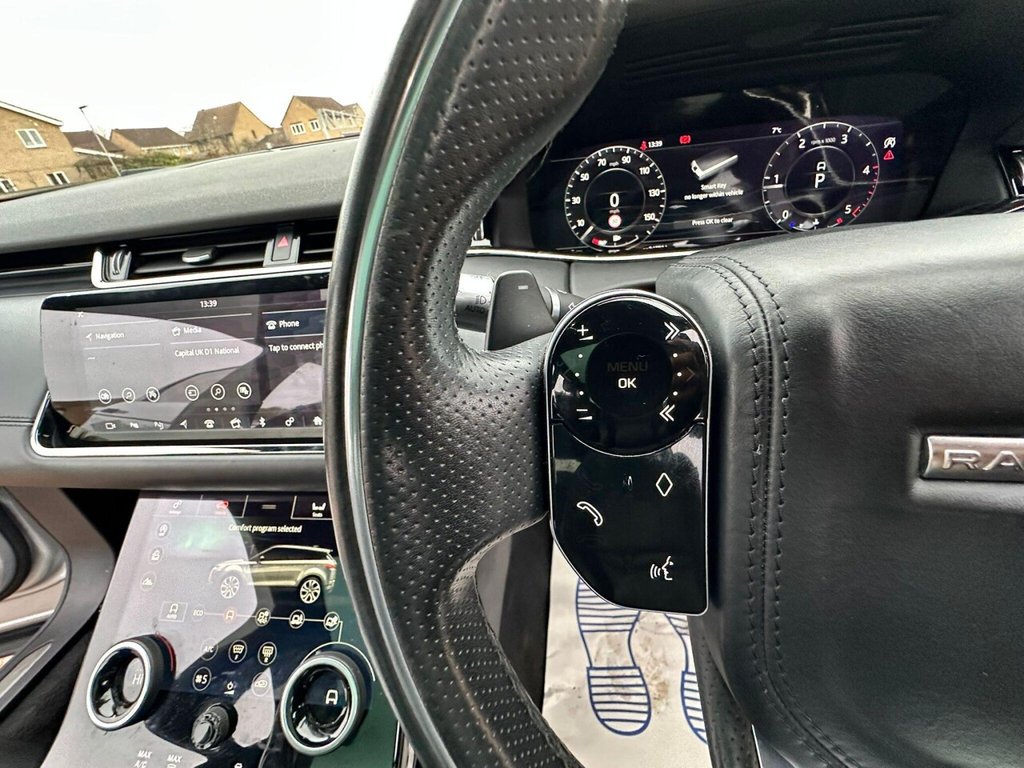 Used Land Rover Range Rover Evoque 2019 for sale - 77065299: Photo 24