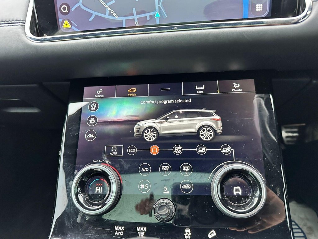 Used Land Rover Range Rover Evoque 2019 for sale - 77065299: Photo 28