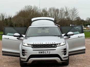 Used Land Rover Range Rover Evoque 2019 for sale - 77065299: Photo