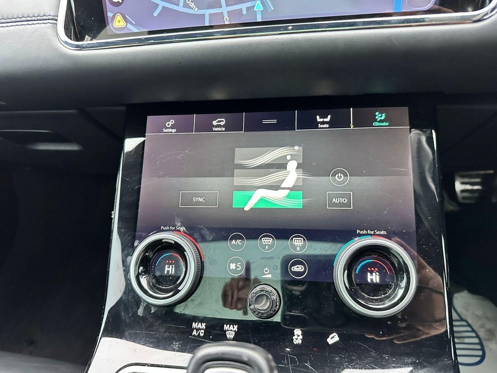 Used Land Rover Range Rover Evoque 2019 for sale - 77065299: Photo 30