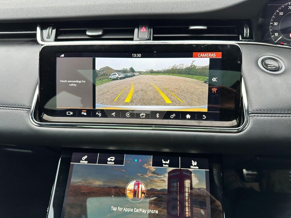 Used Land Rover Range Rover Evoque 2019 for sale - 77065299: Photo 31