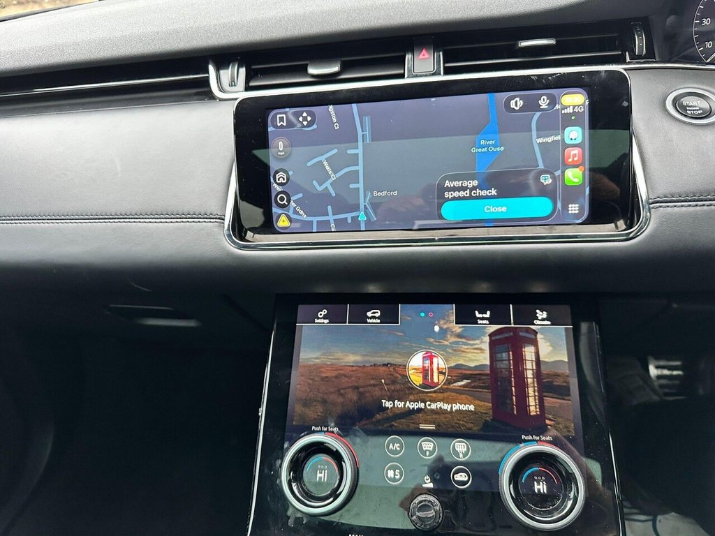 Used Land Rover Range Rover Evoque 2019 for sale - 77065299: Photo 34