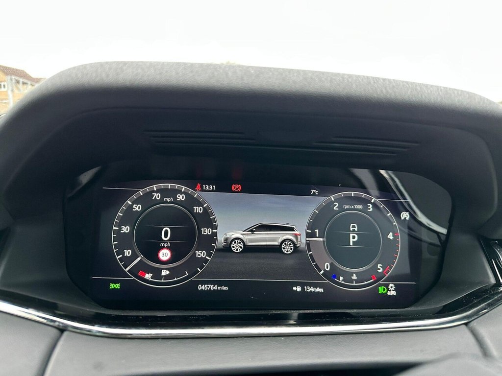 Used Land Rover Range Rover Evoque 2019 for sale - 77065299: Photo 37