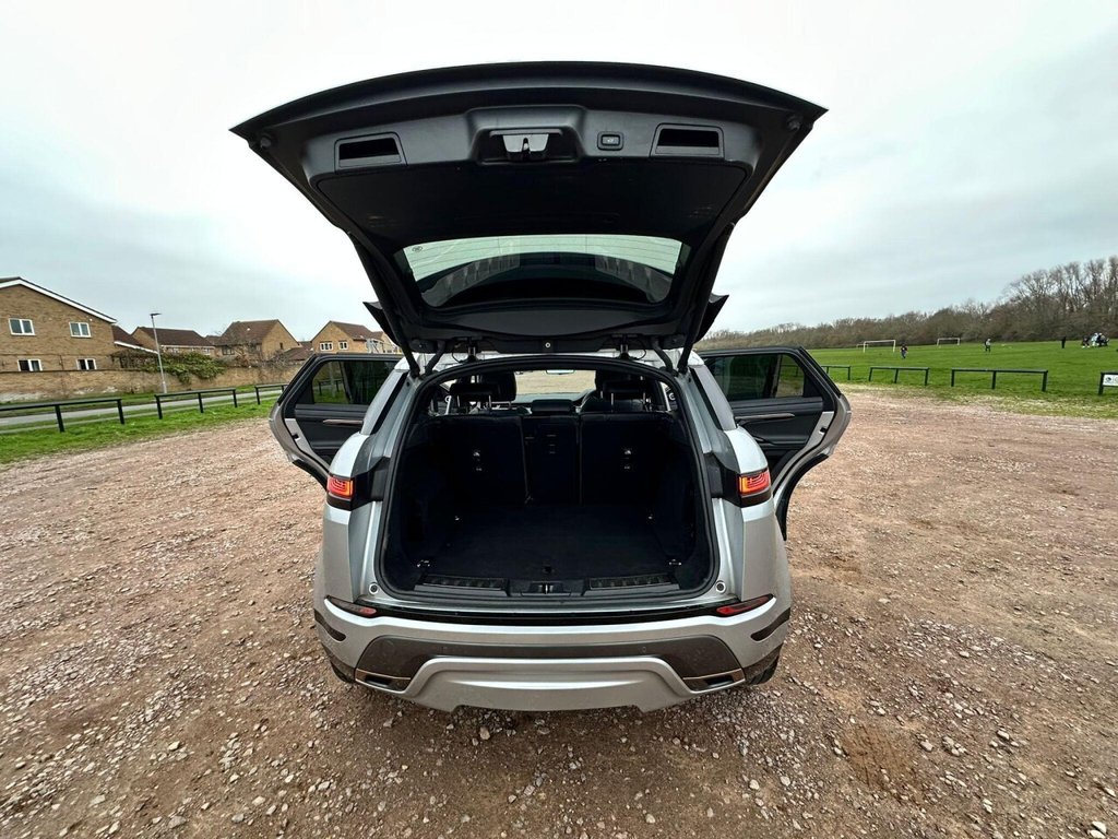 Used Land Rover Range Rover Evoque 2019 for sale - 77065299: Photo 39