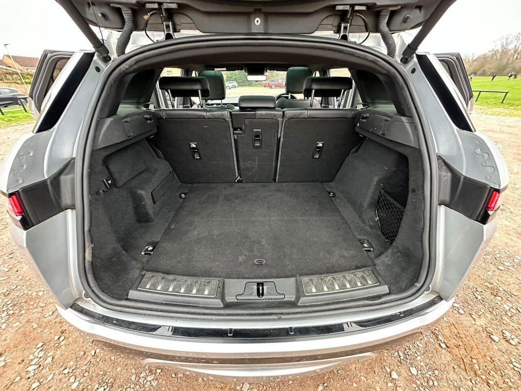 Used Land Rover Range Rover Evoque 2019 for sale - 77065299: Photo 40