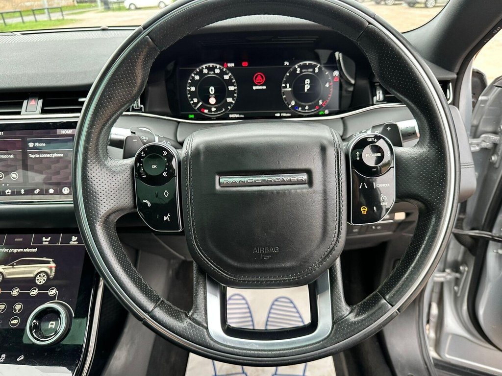 Used Land Rover Range Rover Evoque 2019 for sale - 77065299: Photo 42