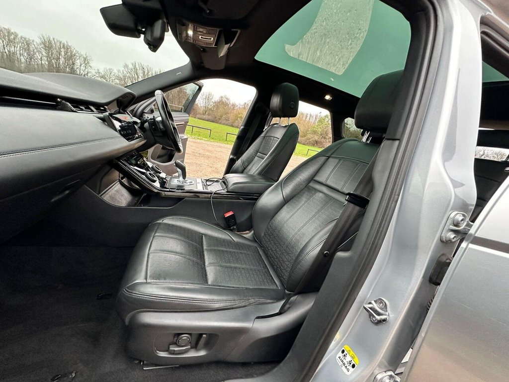 Used Land Rover Range Rover Evoque 2019 for sale - 77065299: Photo 43