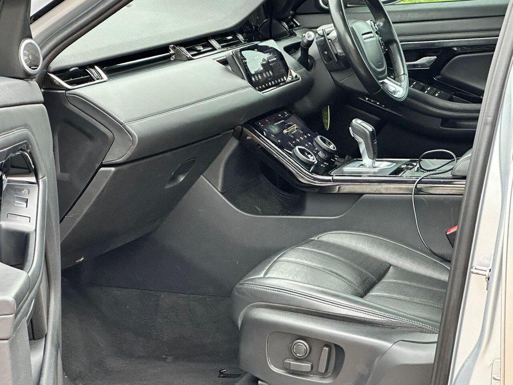 Used Land Rover Range Rover Evoque 2019 for sale - 77065299: Photo 44