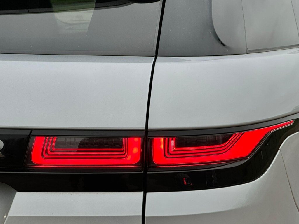 Used Land Rover Range Rover Evoque 2019 for sale - 77065299: Photo 45