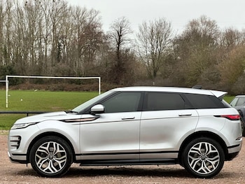 Used Land Rover Range Rover Evoque 2019 for sale - 77065299: Photo