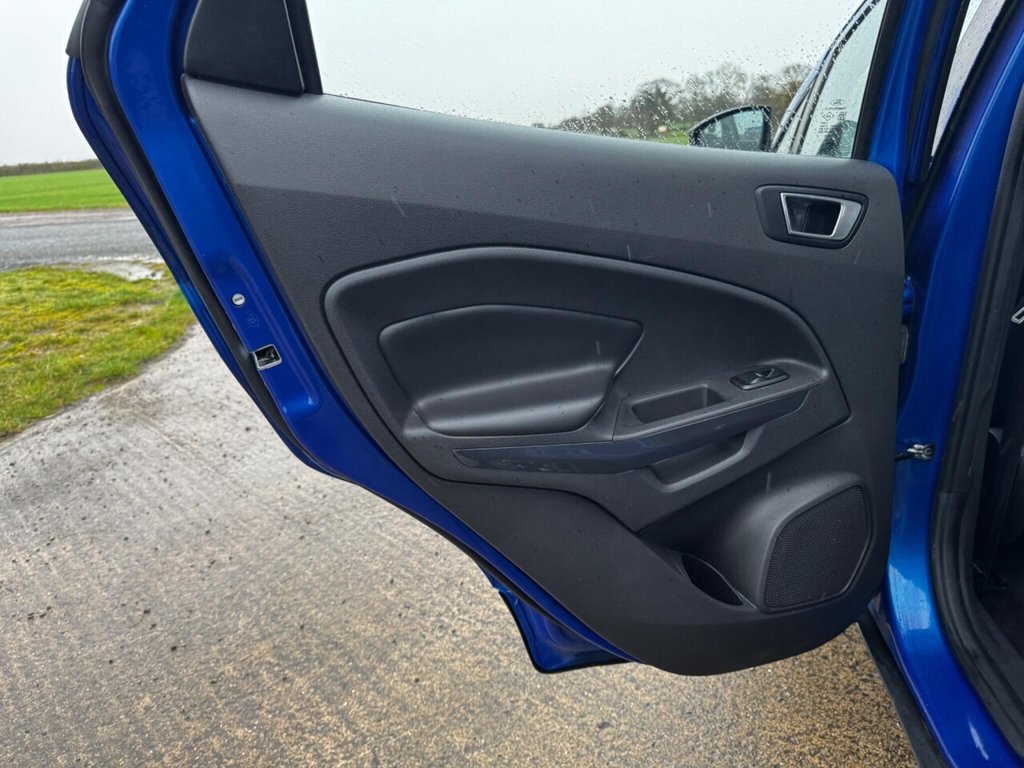 Used Ford Ecosport 2015 for sale - 77685386: Photo 46