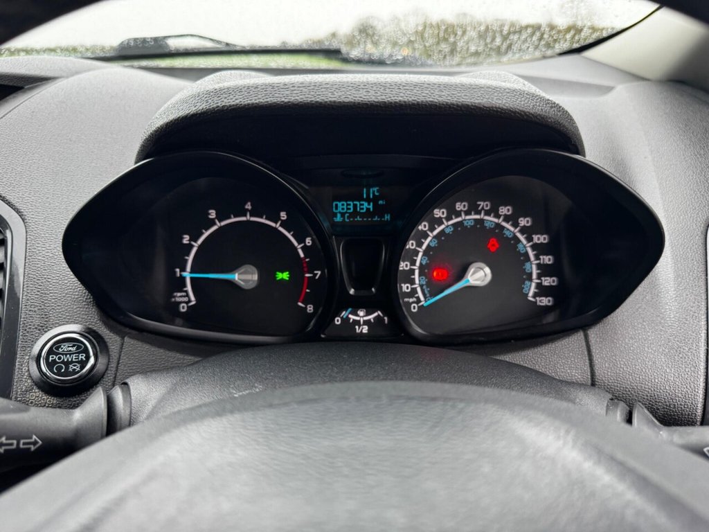 Used Ford Ecosport 2015 for sale - 77685386: Photo 48